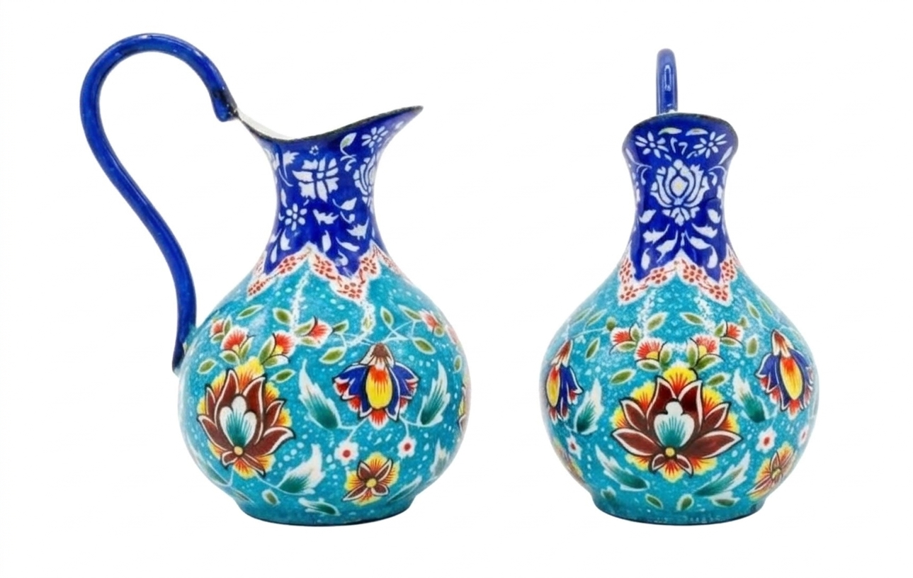 پارچ تزئینی